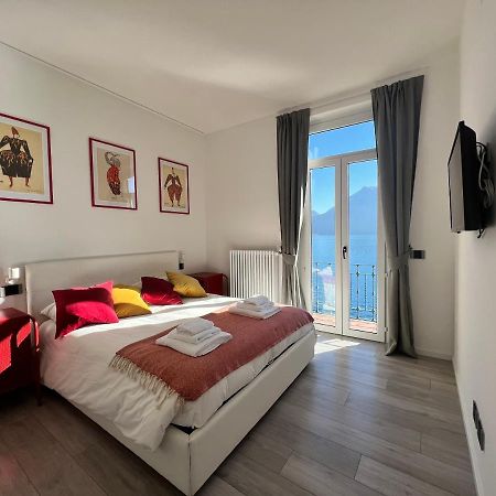 Belvedere 229 Lakeview Apartment غيفّا المظهر الخارجي الصورة