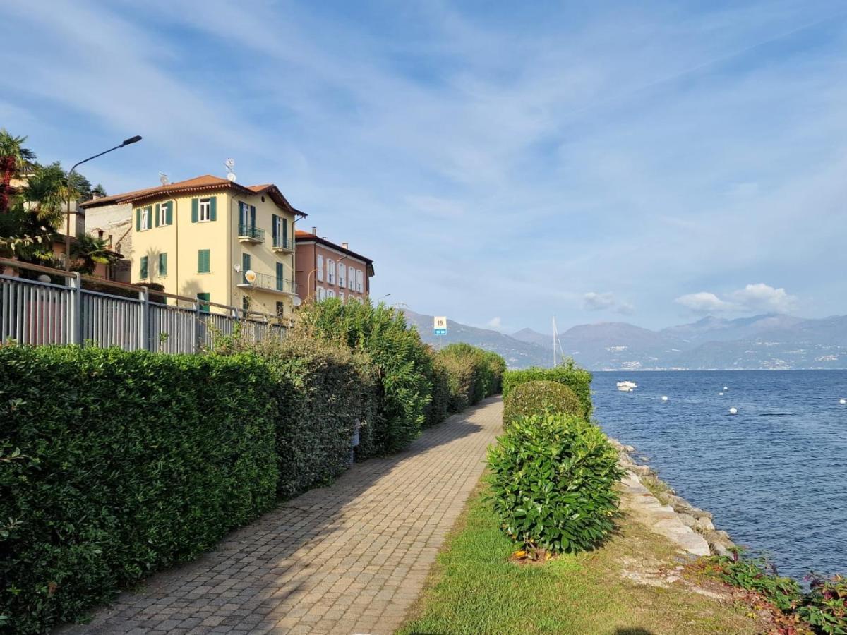 Belvedere 229 Lakeview Apartment غيفّا المظهر الخارجي الصورة