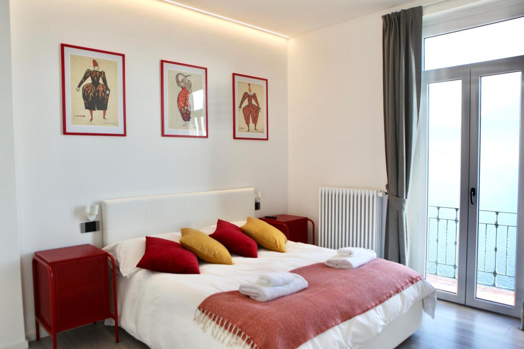 Belvedere 229 Lakeview Apartment غيفّا المظهر الخارجي الصورة