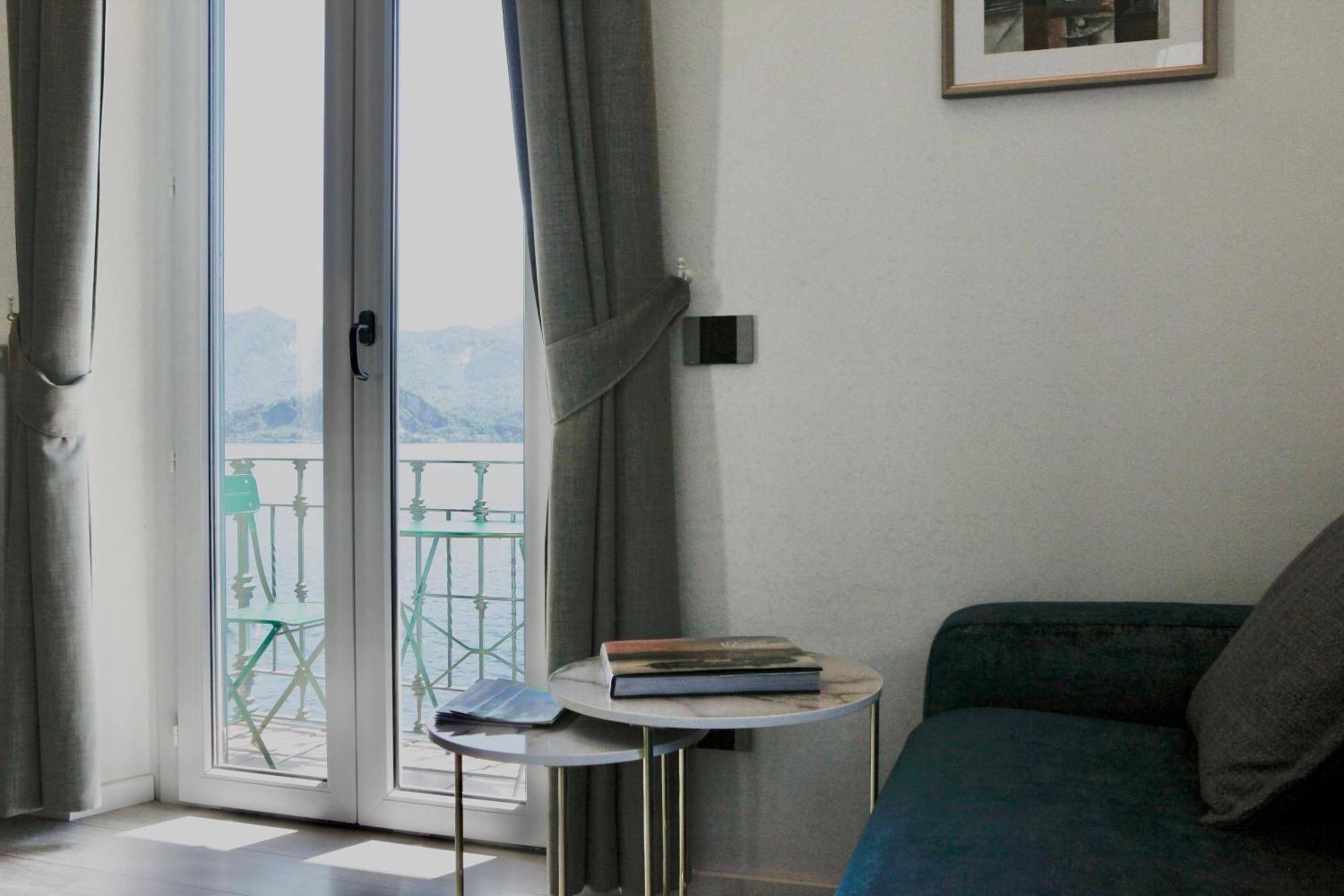 Belvedere 229 Lakeview Apartment غيفّا المظهر الخارجي الصورة