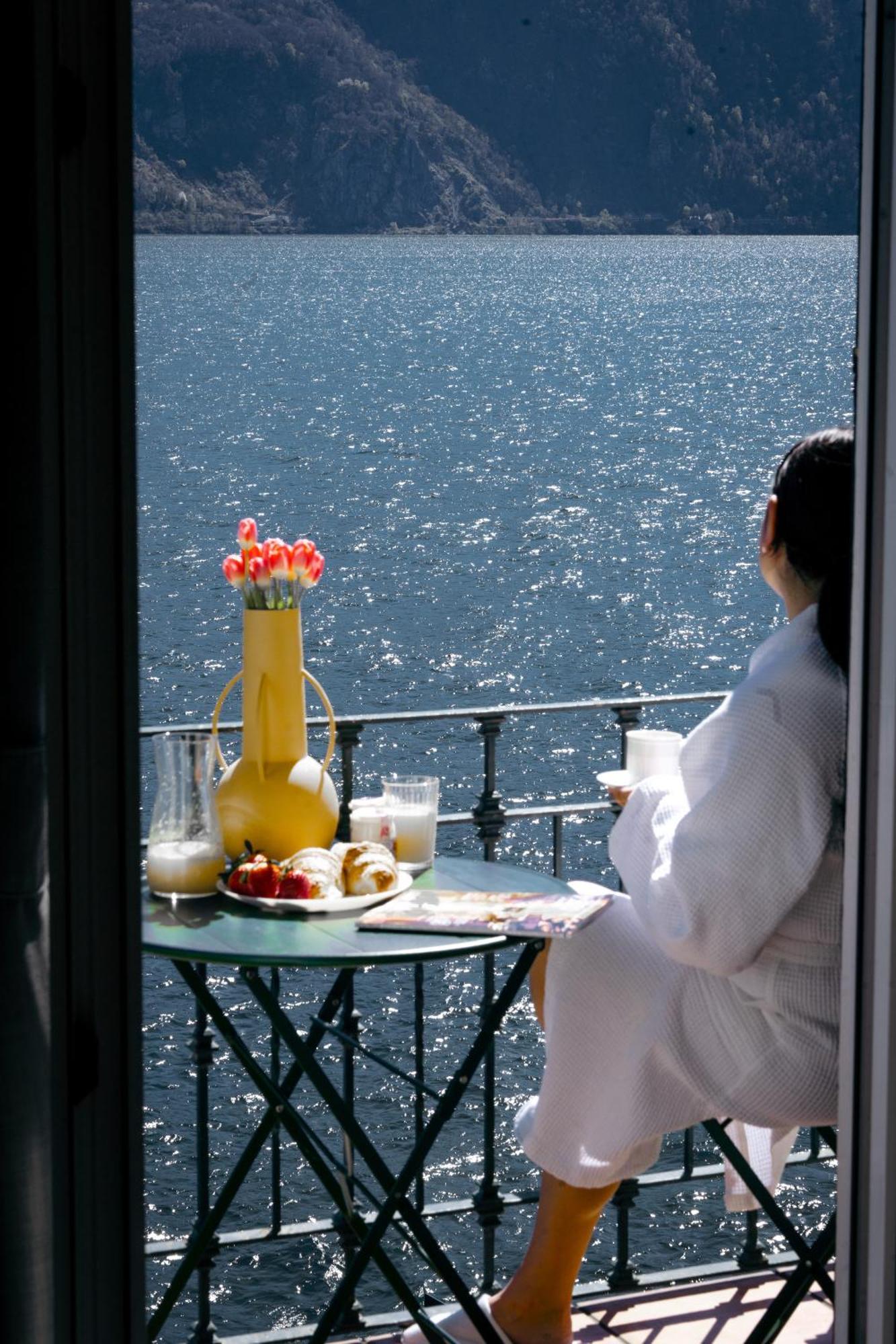 Belvedere 229 Lakeview Apartment غيفّا المظهر الخارجي الصورة
