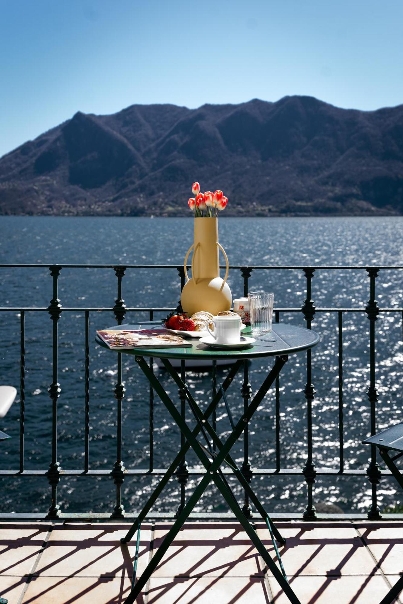 Belvedere 229 Lakeview Apartment غيفّا المظهر الخارجي الصورة